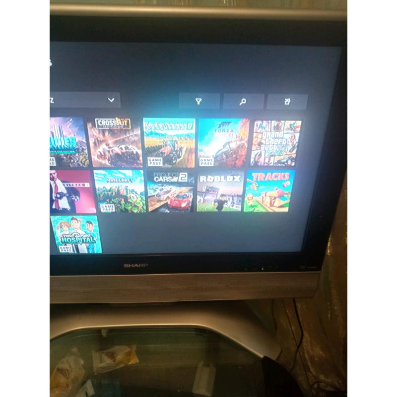 xbox one with no gta 5 though xbox one s