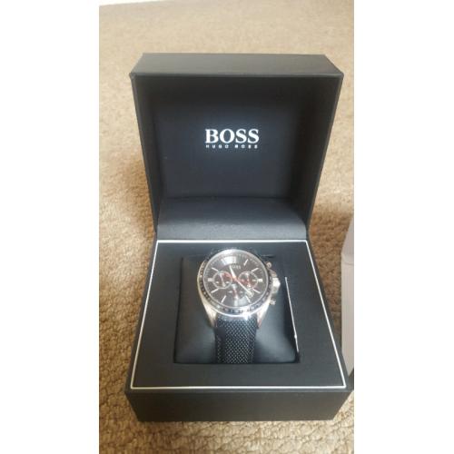Hugo Boss Watch