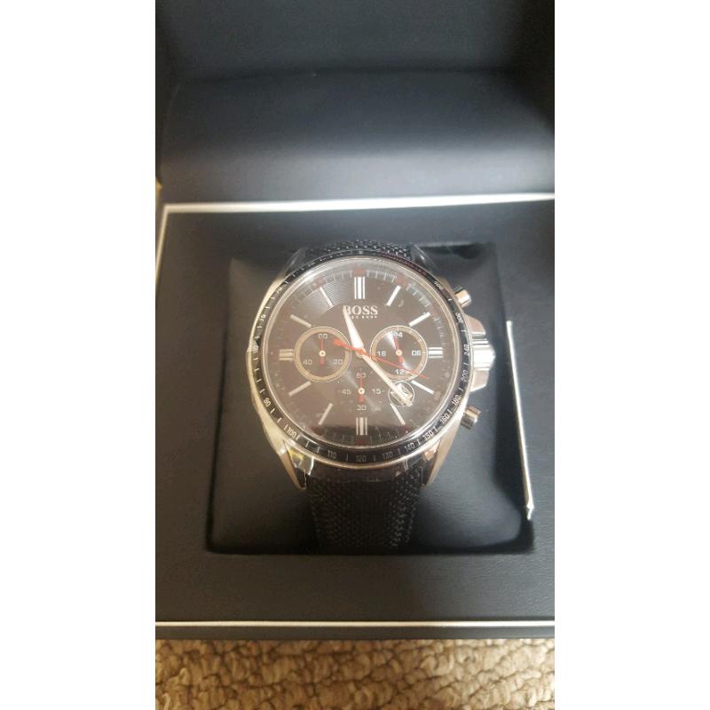 Hugo Boss Watch