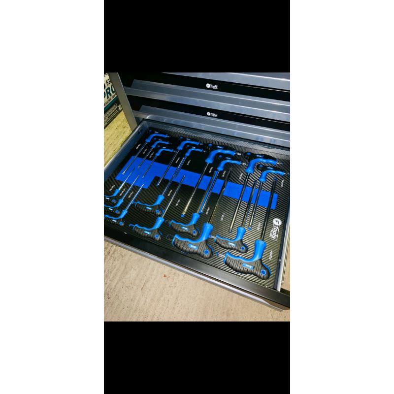 Tool Chest*NEW* FREE DELIVERY - Professional Line