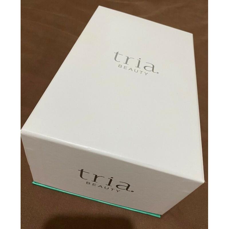 Tria Beauty Laser Hair Removal 4x Green
