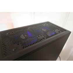 Custom Built Entry-Level Gaming PC