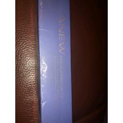 Avon- Anew rejuvenate flash facial