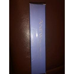 Avon- Anew rejuvenate flash facial