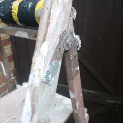 Wooden Ladder 6ft