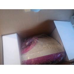 Feet Massager BNIB xmas gift