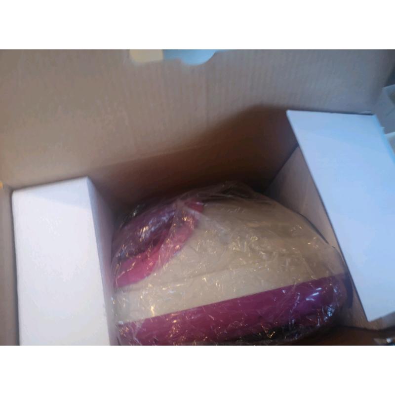 Feet Massager BNIB xmas gift