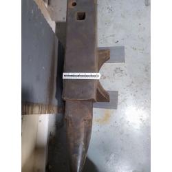 Blacksmiths anvil 150kg 3cwt