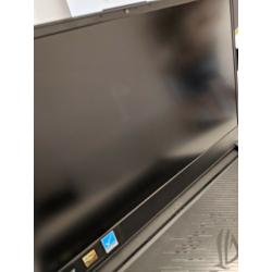Awesome Asus ROG Zephyrus GX531G gaming laptop - i7, RTX2070, 512gb SSD, 15.6". Excellent condition.