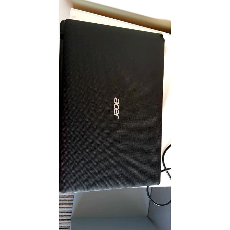 Laptop for sale