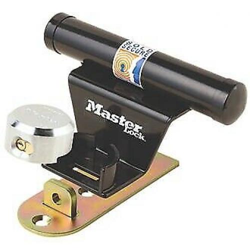 MASTER LOCK GARAGE PROTECTOR