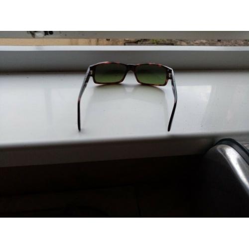 Persol 2720s casino Royal 60m lenses