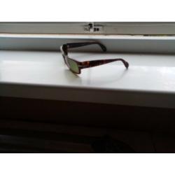 Persol 2720s casino Royal 60m lenses