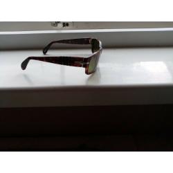 Persol 2720s casino Royal 60m lenses