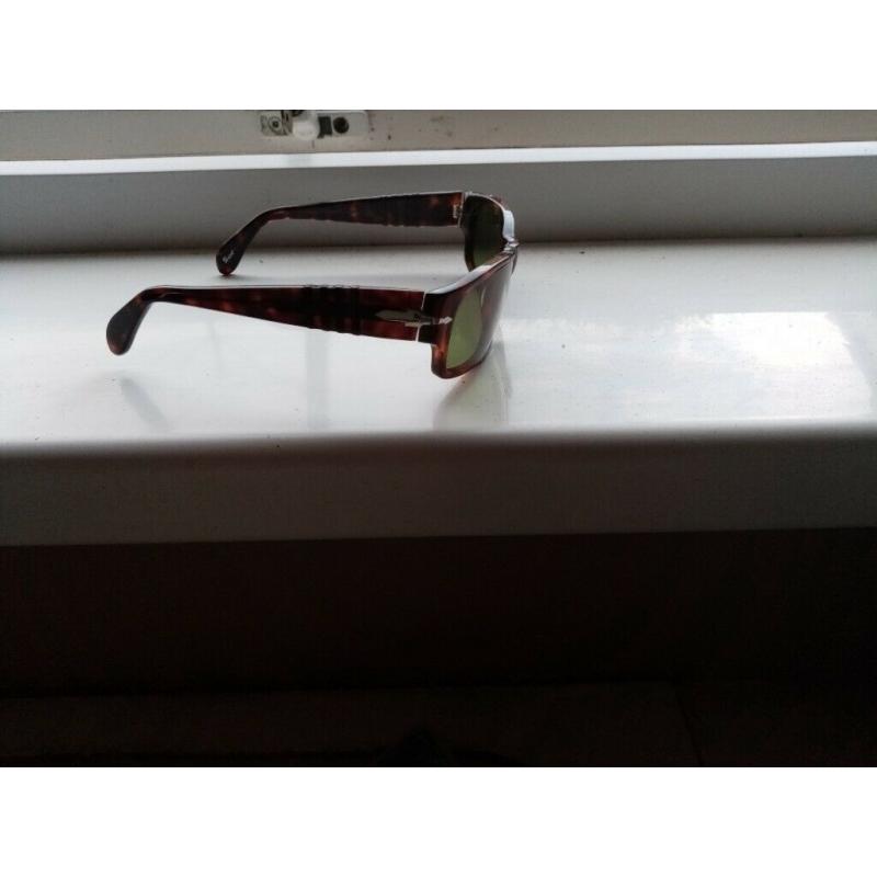 Persol 2720s casino Royal 60m lenses