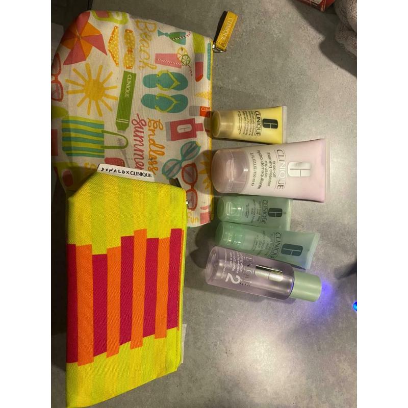 Clinique New Items