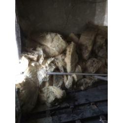 Loft insulation