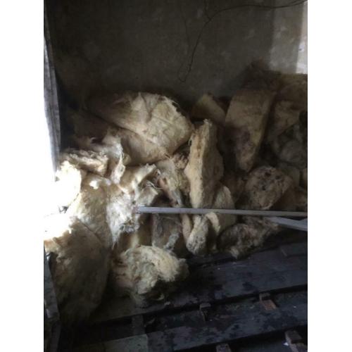 Loft insulation