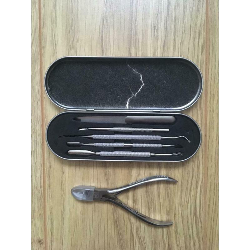 Beauty tools