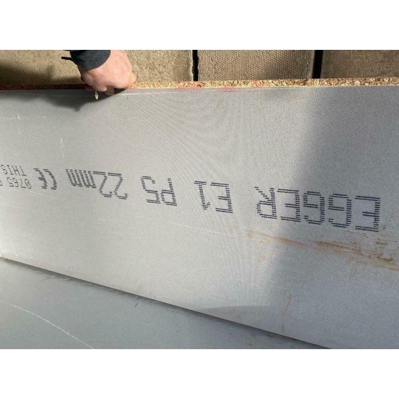 Floorboards p5 egger 22mm