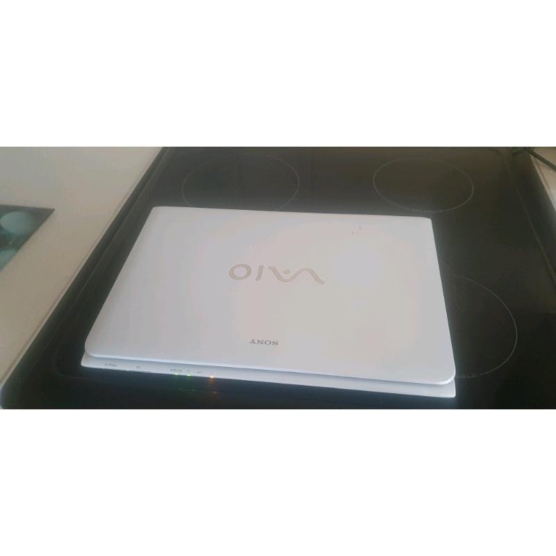 Sony vaio, Windows 10, office 13