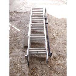 ATTIC / LOFT LADDER