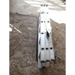ATTIC / LOFT LADDER