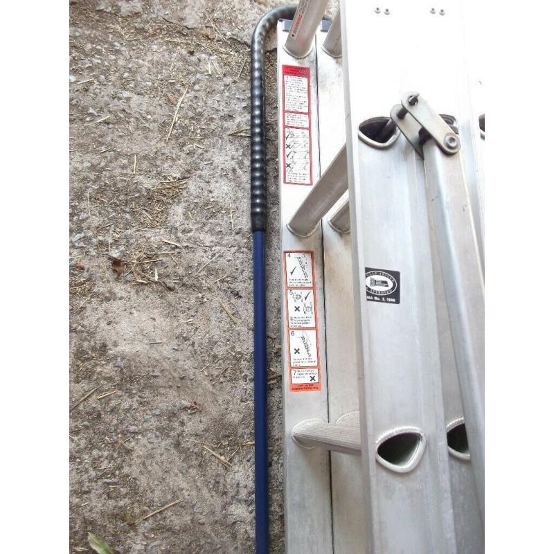 ATTIC / LOFT LADDER