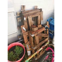 Pallets