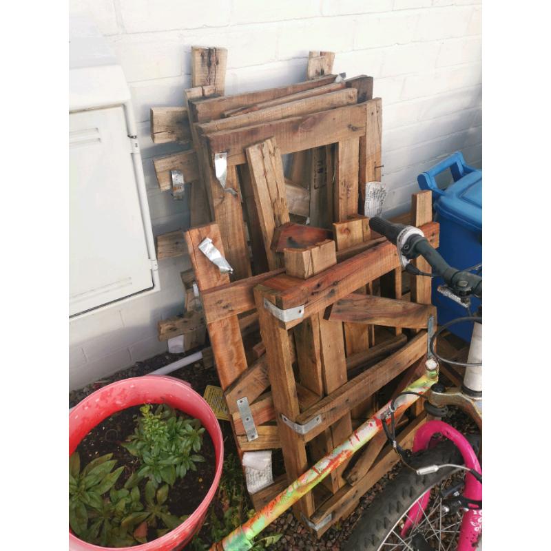 Pallets