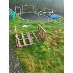 Pallets