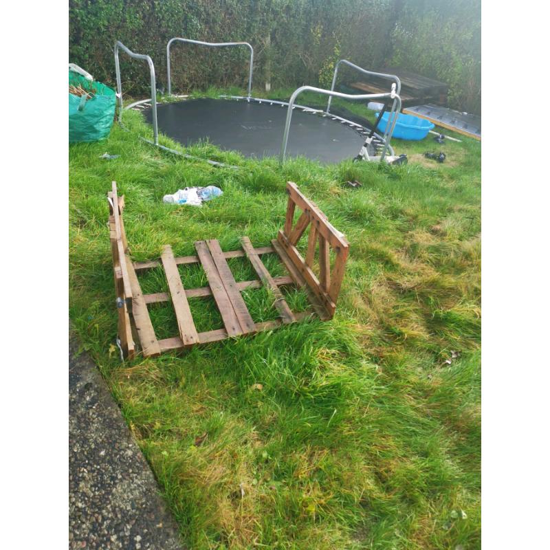 Pallets