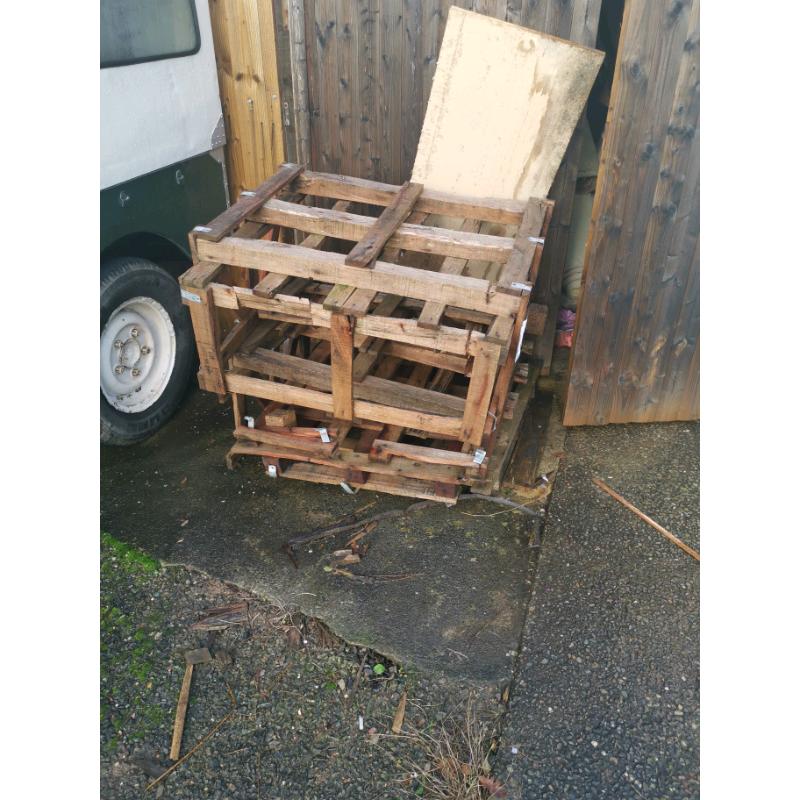 Pallets