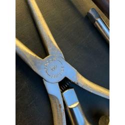 Mixed mechanics tools