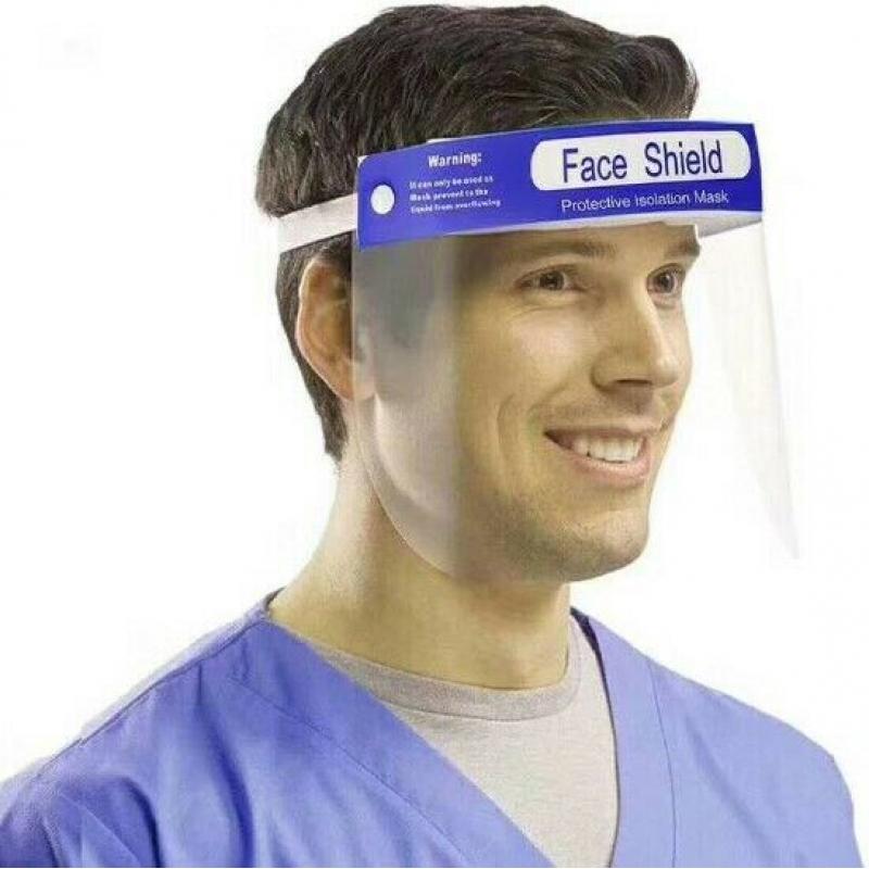 Face S pack of 12 ?15