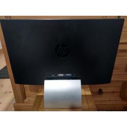 HP ENVY 700-060ea Desktop and Pavilion 23xi Monitor for sale.
