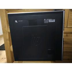 HP ENVY 700-060ea Desktop and Pavilion 23xi Monitor for sale.