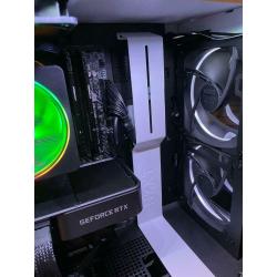 RTX 3070 GAMING PC - R7 3700X 1TB M2 SSD 16GB