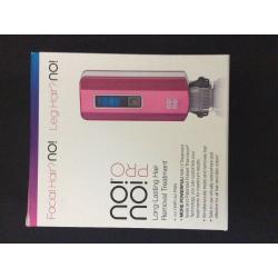 Nono hair remover for sale