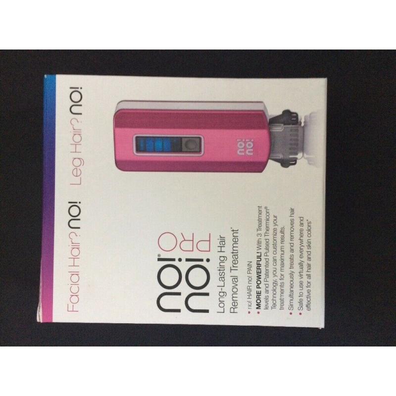Nono hair remover for sale