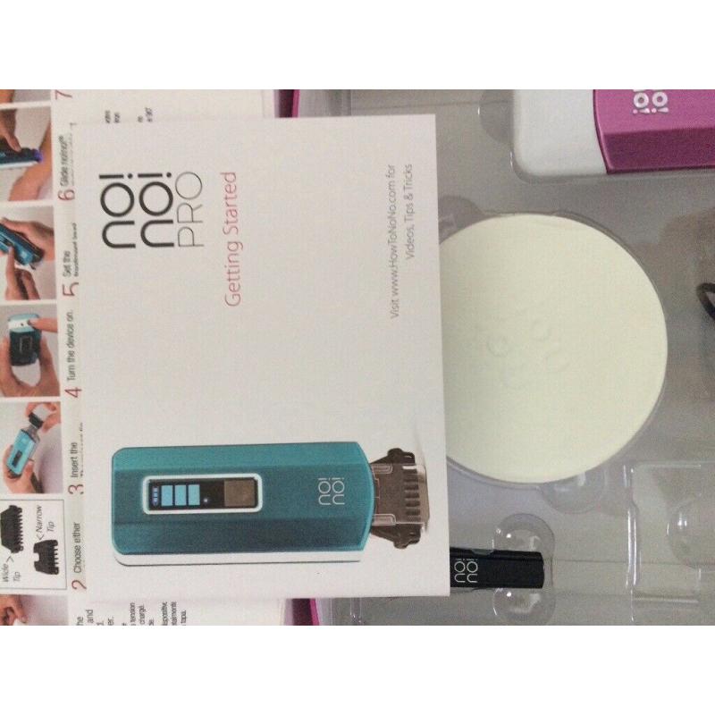 Nono hair remover for sale