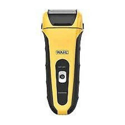 Wahl shaver
