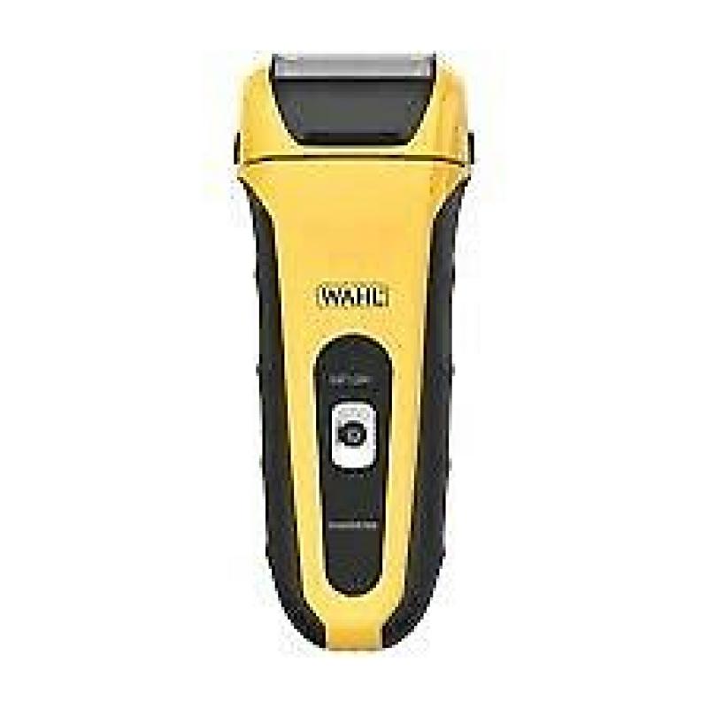 Wahl shaver