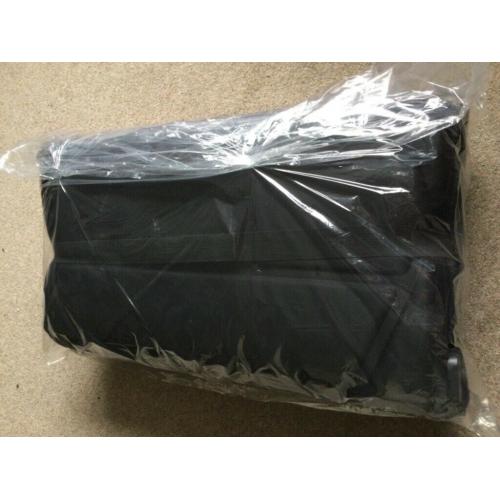 Jocca Full Body Massage Mat