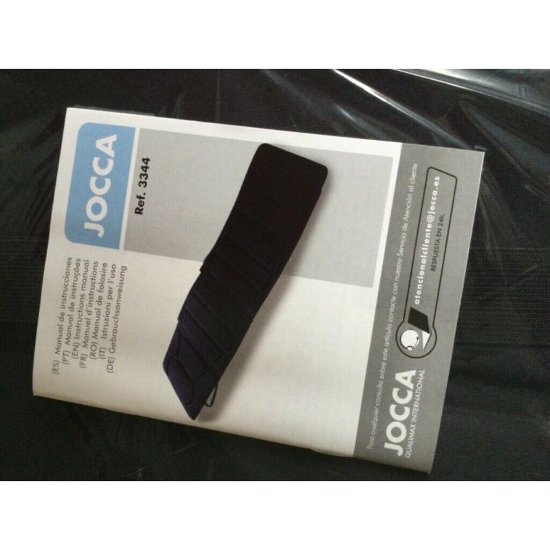 Jocca Full Body Massage Mat