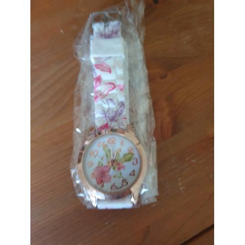 Brand new watch