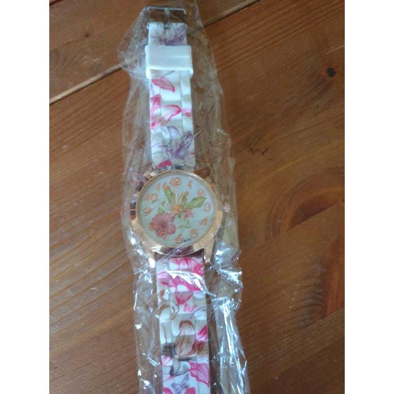 Brand new watch