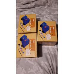 Money box