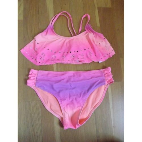 Girls Tu Bikini Age 10