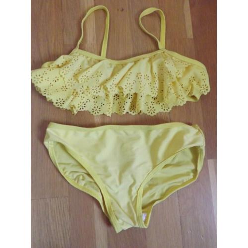 Girls Bikini Age 10-11